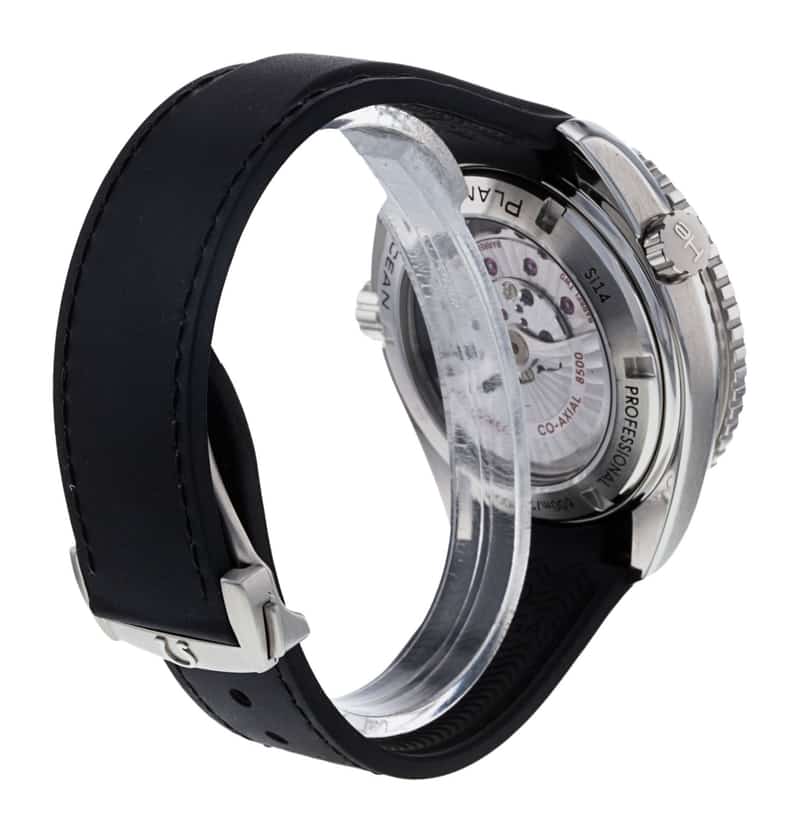 Omega Planet Ocean 232.32.46.21.01.003